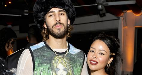 cierra ramirez relationships|Good Trouble Star Cierra Ramirez Is Engaged to。